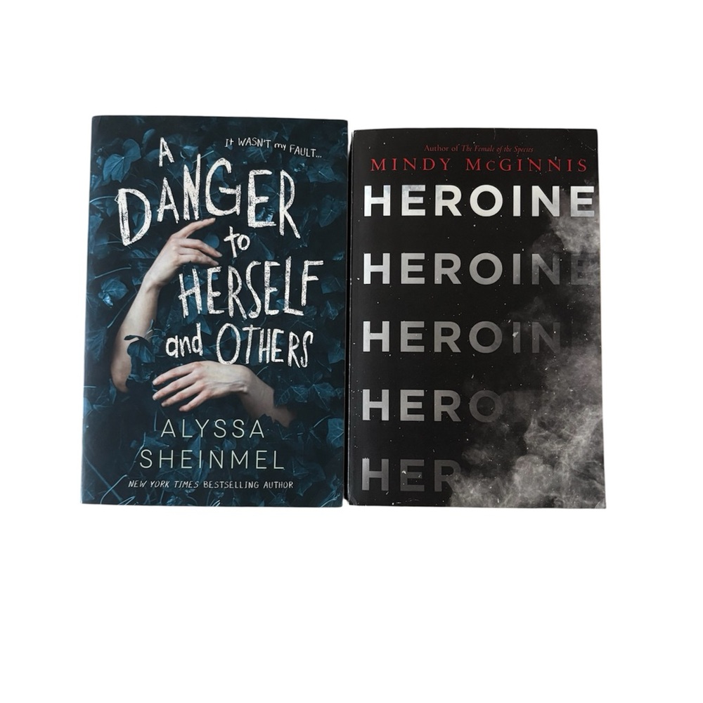 Teen Fiction Bundle